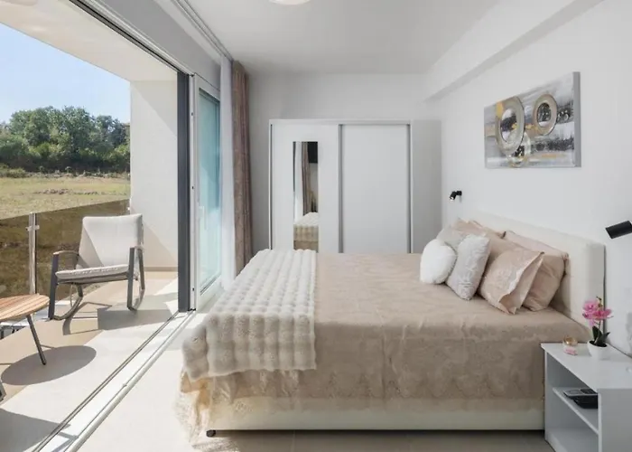 Mare & Mimi Luxury Collection Poreč