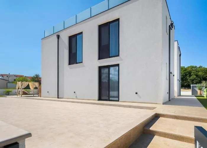 Mare & Mimi Luxury Collection Poreč