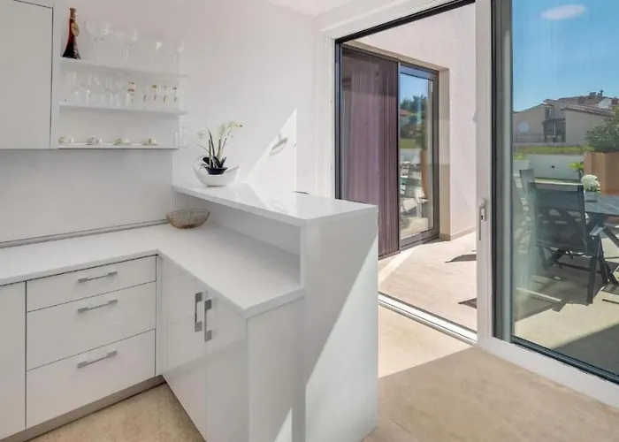 Mare & Mimi Luxury Collection * Poreč