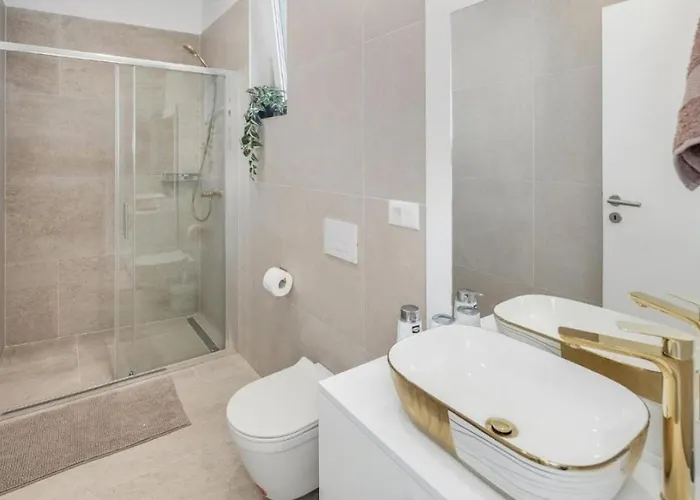 Mare & Mimi Luxury Collection Villa *