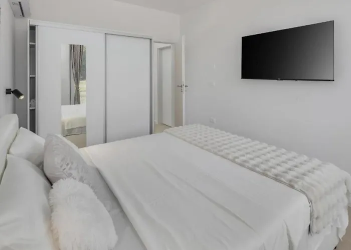 Villa Mare & Mimi Luxury Collection Poreč