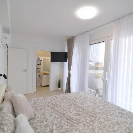 别墅 Mare & Mimi Luxury Collection *