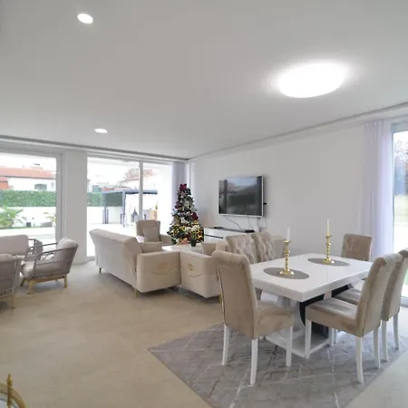 Mare & Mimi Luxury Collection * Poreč