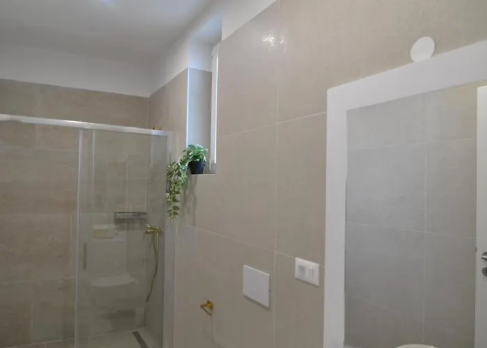 Villa Mare & Mimi Luxury Collection Poreč