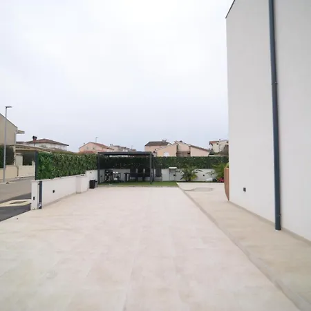 ヴィラ Mare & Mimi Luxury Collection *