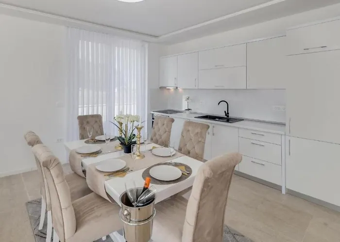 ヴィラ Mare & Mimi Luxury Collection