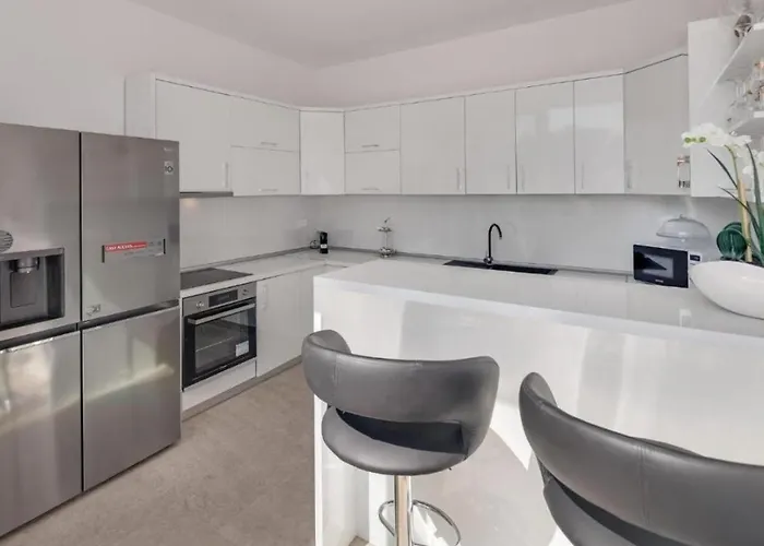 ヴィラ Mare & Mimi Luxury Collection ポレッチ