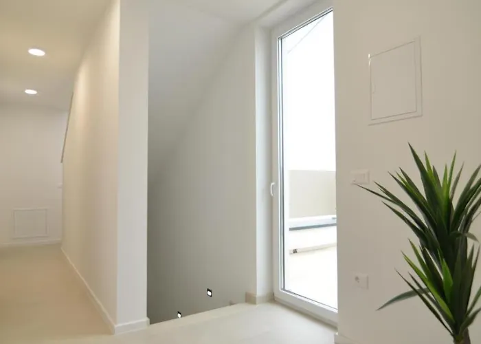 Mare & Mimi Luxury Collection ヴィラ ポレッチ