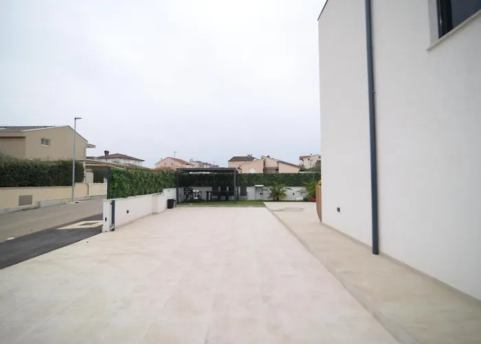 ヴィラ Mare & Mimi Luxury Collection *