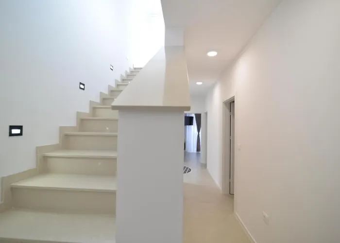 Mare & Mimi Luxury Collection ヴィラ ポレッチ